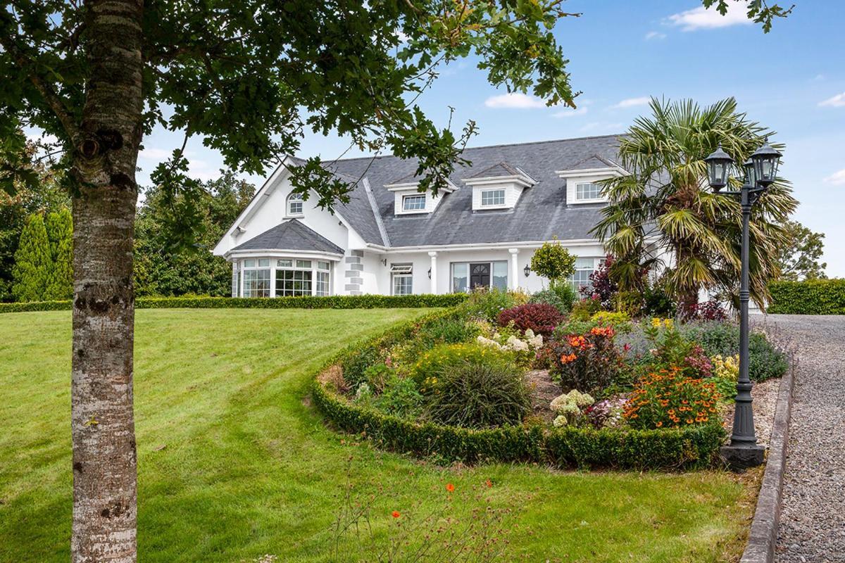 The Ridgewood Lodge Newbridge  Eksteriør billede