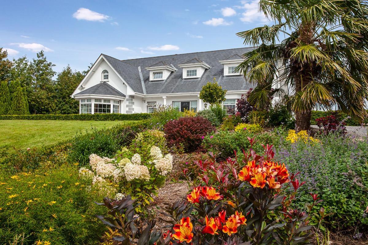 The Ridgewood Lodge Newbridge  Eksteriør billede